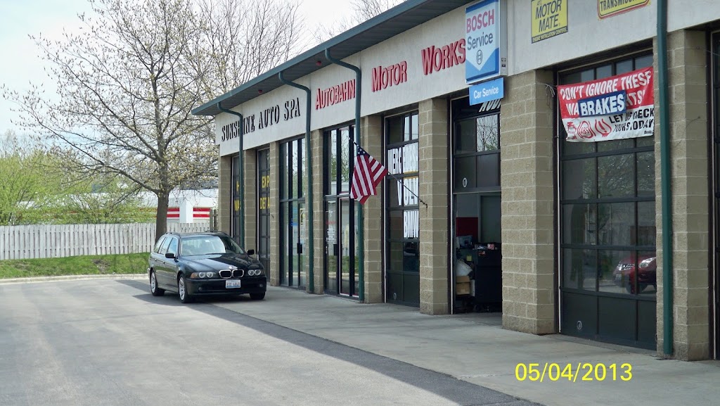 Long Grove Car Care Center | 25752 IL-83, Mundelein, IL 60060, USA | Phone: (847) 970-9072