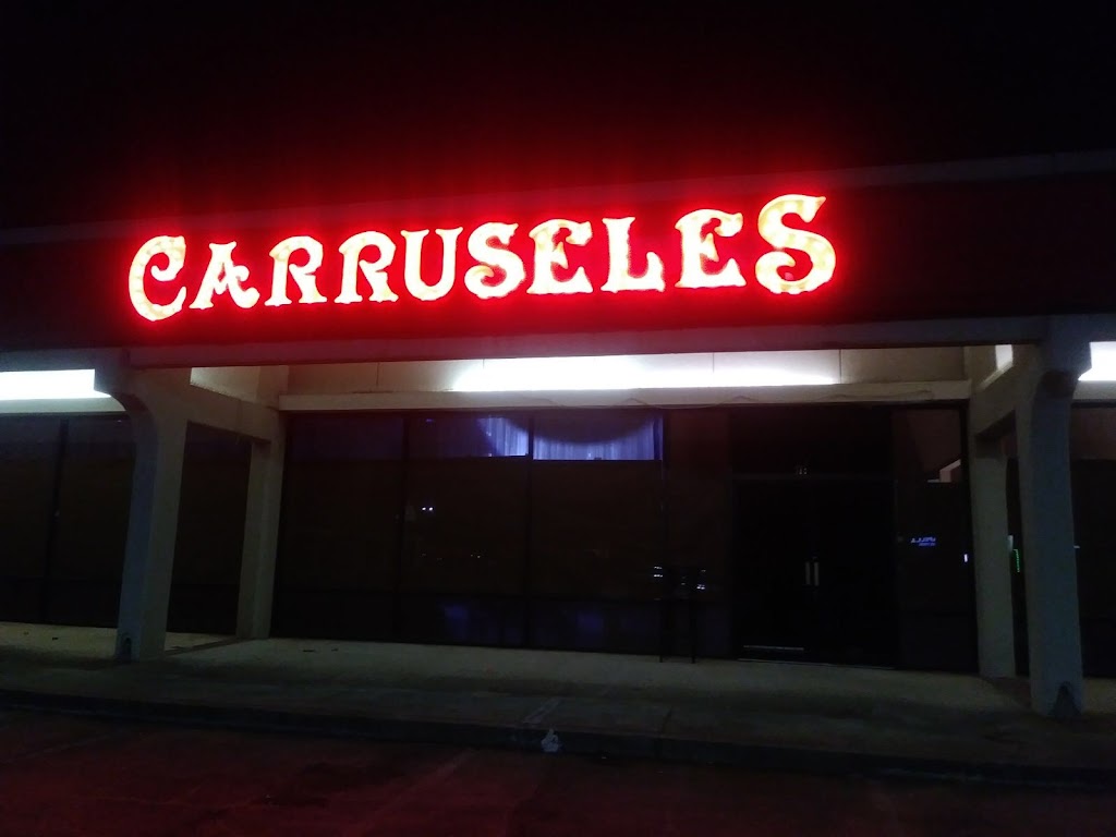 Carruseles Discoteque | 2703 S Texas 6 #173, Houston, TX 77082, USA | Phone: (281) 550-2991