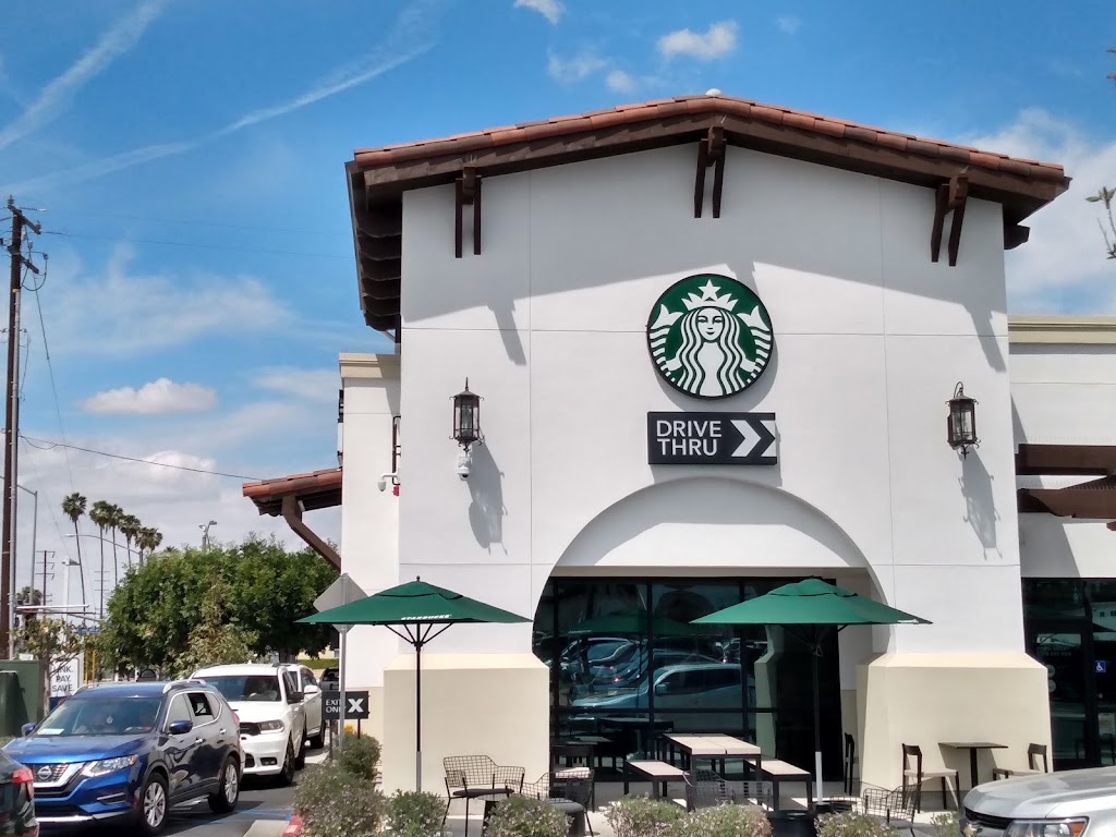 Starbucks | 4704 Cherry Ave, Long Beach, CA 90807, USA | Phone: (657) 800-1338