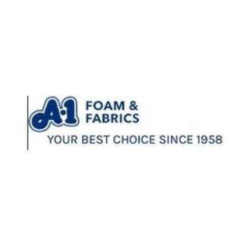 A-1 Foam and Fabrics | 1812 S Main St, Santa Ana, CA 92707, United States | Phone: (714) 835-1181