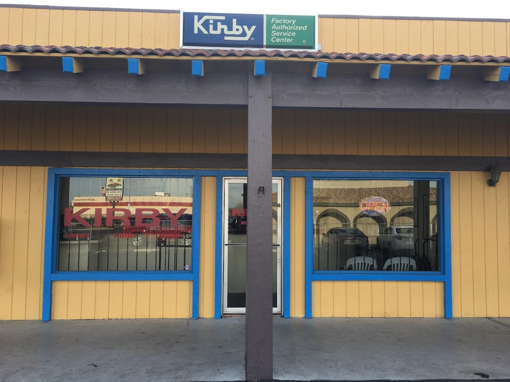Kirby Co | 14464 7th St, Victorville, CA 92395, USA | Phone: (760) 241-1767