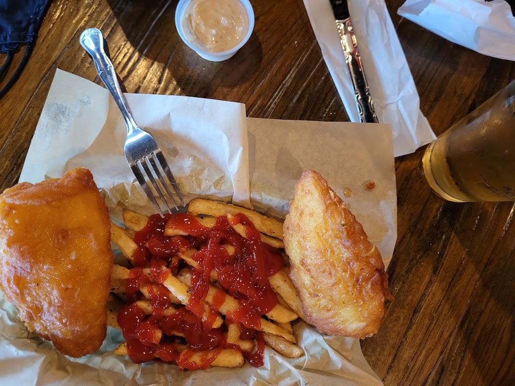 Fultons Irish Pub and Grill | 301 N Fulton Beach Rd, Fulton, TX 78358, USA | Phone: (361) 450-5115