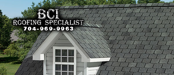 BCI Shingle Specialist | 4711 Heatherton Pl, Charlotte, NC 28270, USA | Phone: (704) 969-9963