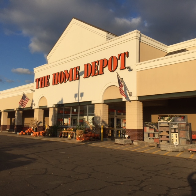 The Home Depot | 20260 SW Pacific Hwy, Sherwood, OR 97140 | Phone: (503) 925-8447