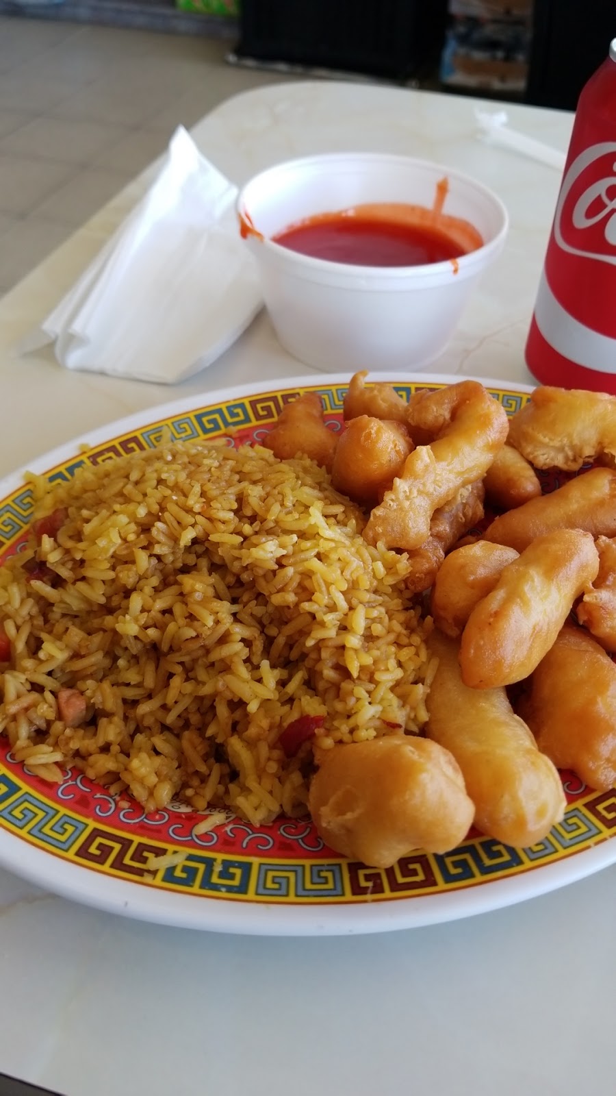 Mandarin Wok | 8023 TN-3 N, Millington, TN 38053 | Phone: (901) 873-1628