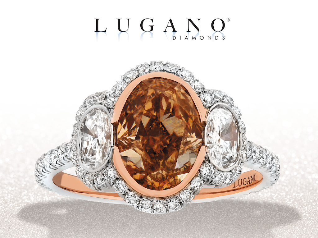 Lugano Diamonds and Jewelry | 545 Newport Center Dr, Newport Beach, CA 92660, USA | Phone: (949) 625-7722