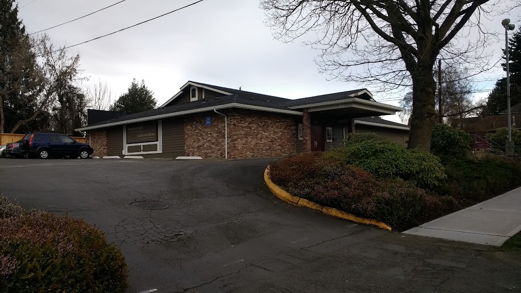 Kingdom Hall of Jehovahs Witnesses | 2530 Harrison Ave, Everett, WA 98201, USA | Phone: (425) 252-3636