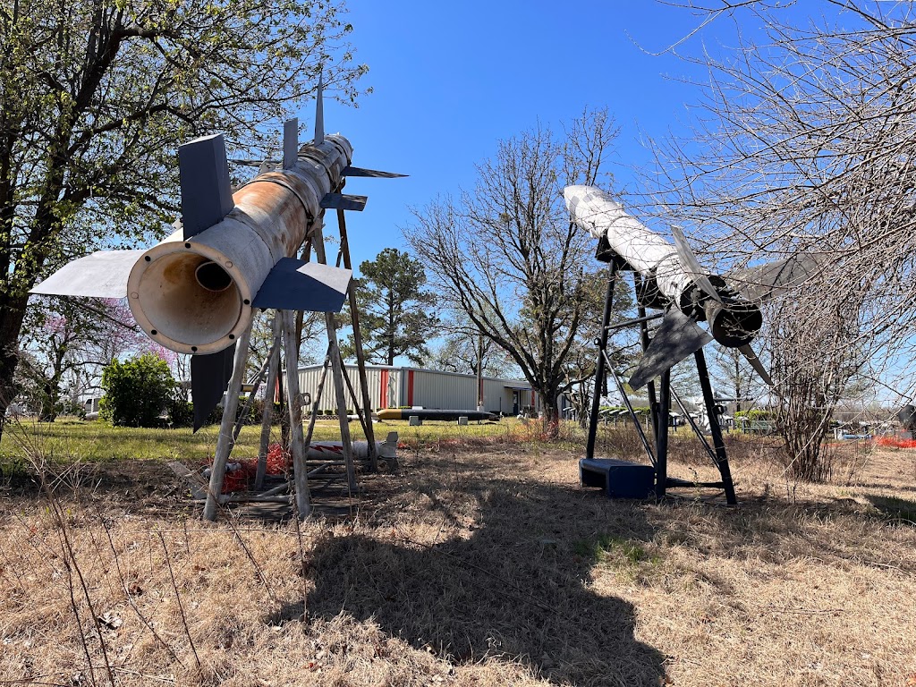 Muskogee War Memorial Park: Home of the USS Batfish | 3500 Batfish Rd, Muskogee, OK 74403, USA | Phone: (918) 682-6294