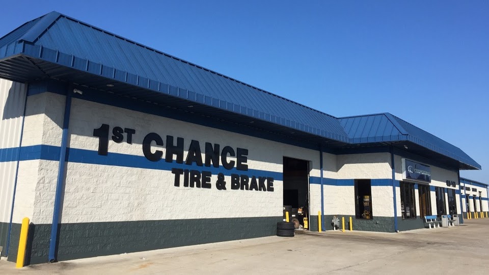 1st Chance Tire & Automotive | 5606 Murfreesboro Rd, La Vergne, TN 37086, USA | Phone: (615) 459-7115