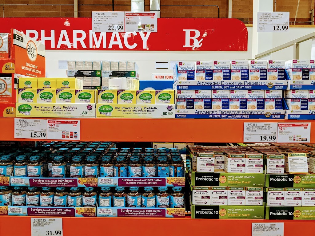 Costco Pharmacy | 6555 N Decatur Blvd, Las Vegas, NV 89131, USA | Phone: (702) 415-2328