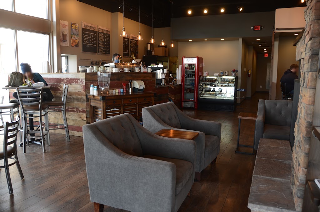 Coffee Crossing | 410 Patrol Rd, Jeffersonville, IN 47130, USA | Phone: (812) 406-6233