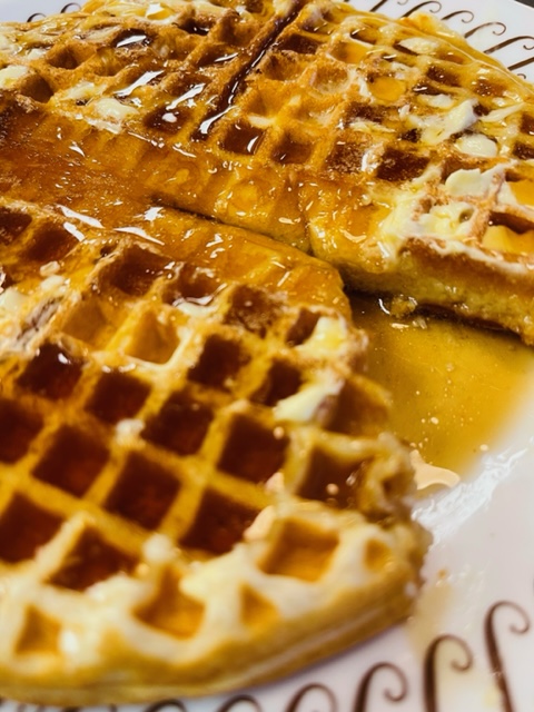 Waffle House | 690 Aspen Pkwy, Midlothian, TX 76065, USA | Phone: (469) 391-0095