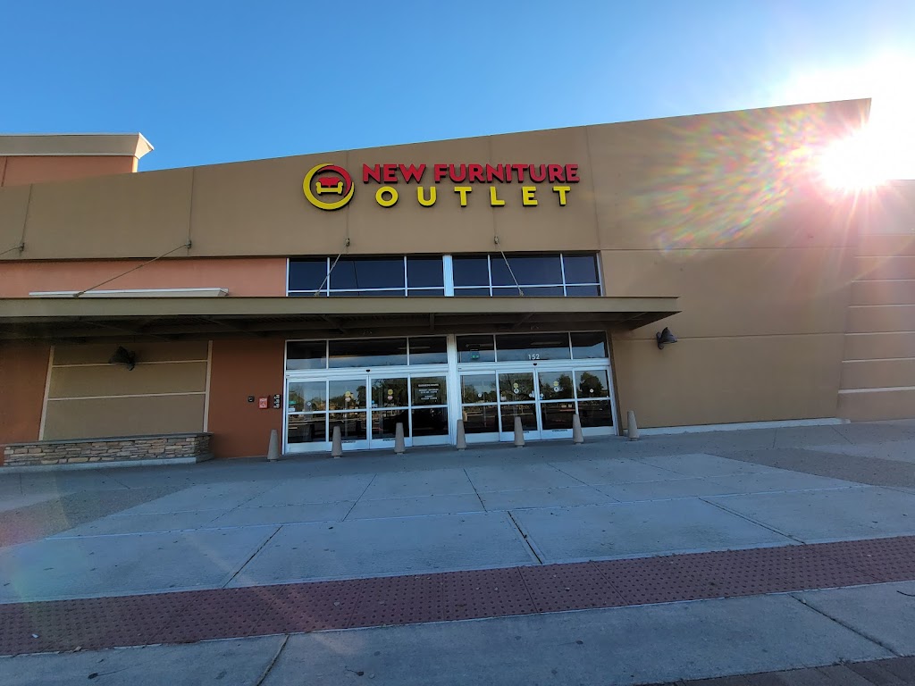 New Furniture Outlet | 1004 N Promenade Pkwy Unit# 152, Casa Grande, AZ 85194 | Phone: (520) 233-7676