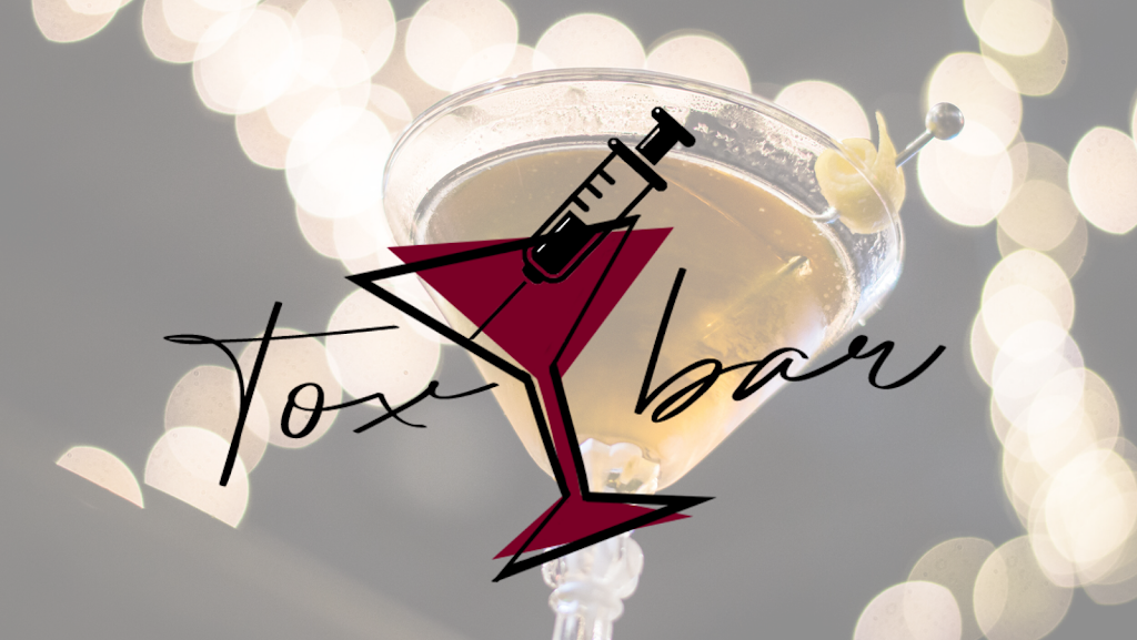 Tox Bar, LLC | 6268 E Cave Creek Rd Prickly, Pear Plaza #7A, Cave Creek, AZ 85331 | Phone: (602) 767-3363