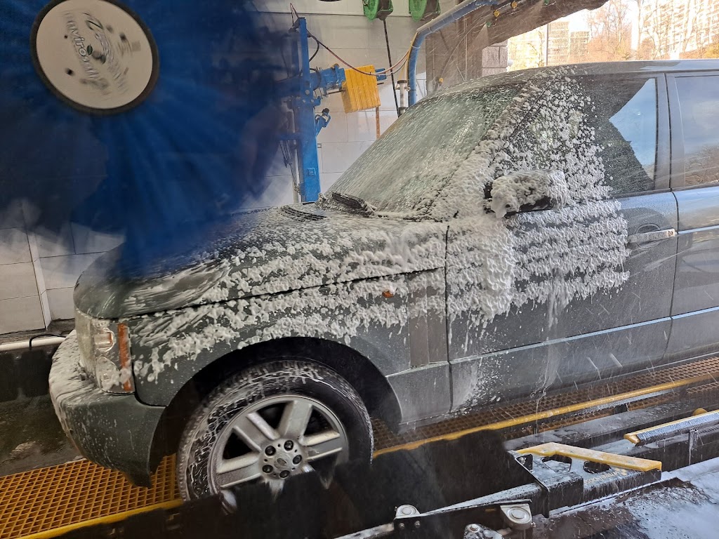 Splash Car Wash | 340 Central Ave, White Plains, NY 10606, USA | Phone: (914) 948-2000