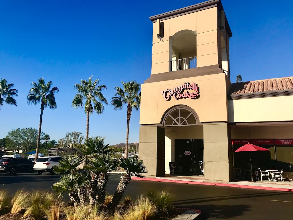 Campitelli Cookies Placentia | 1029 E Imperial Hwy, Placentia, CA 92870, USA | Phone: (714) 983-7463