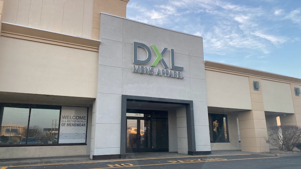 DXL | 20 Wolf Rd, Albany, NY 12205, USA | Phone: (518) 438-1278