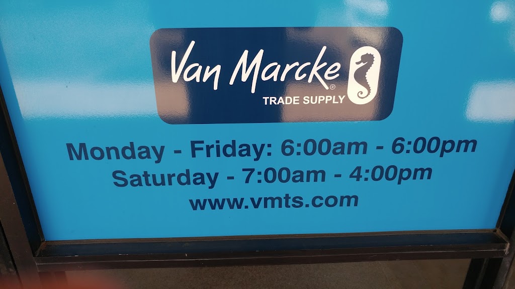 Van Marcke Plumbing Supply | 1440 S Country Club Dr Ste 26, Mesa, AZ 85210, USA | Phone: (480) 833-1226