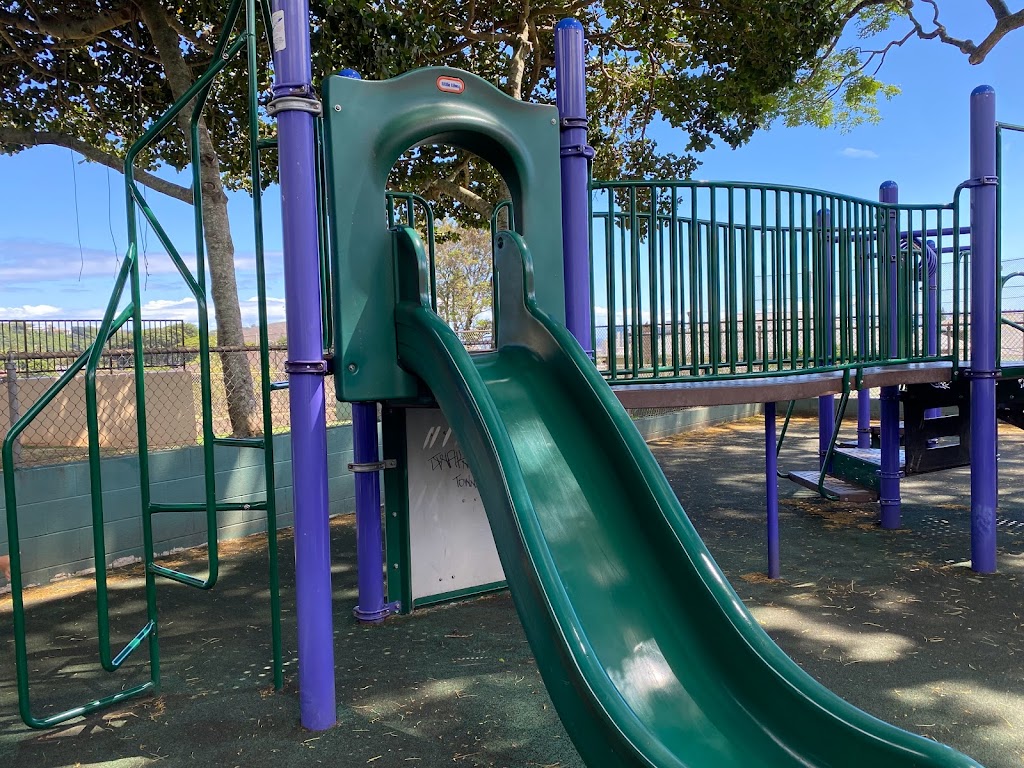 Puʻunui Community Park | 2526 Huene St, Honolulu, HI 96817, USA | Phone: (808) 595-2460