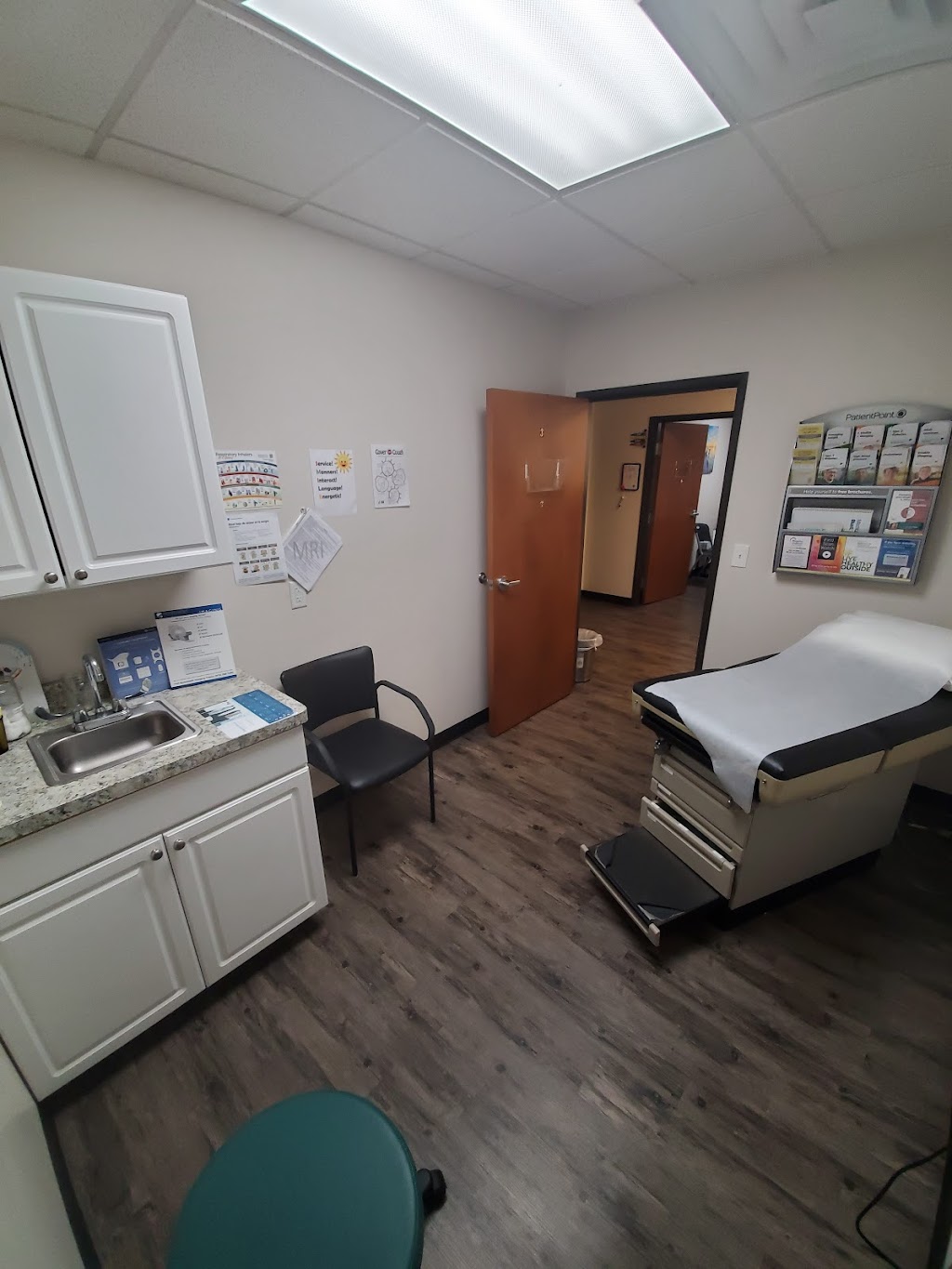 Shweta Nareshkumar Adya, MD | 3501 N MacArthur Blvd STE 330, Irving, TX 75062, USA | Phone: (972) 607-2340