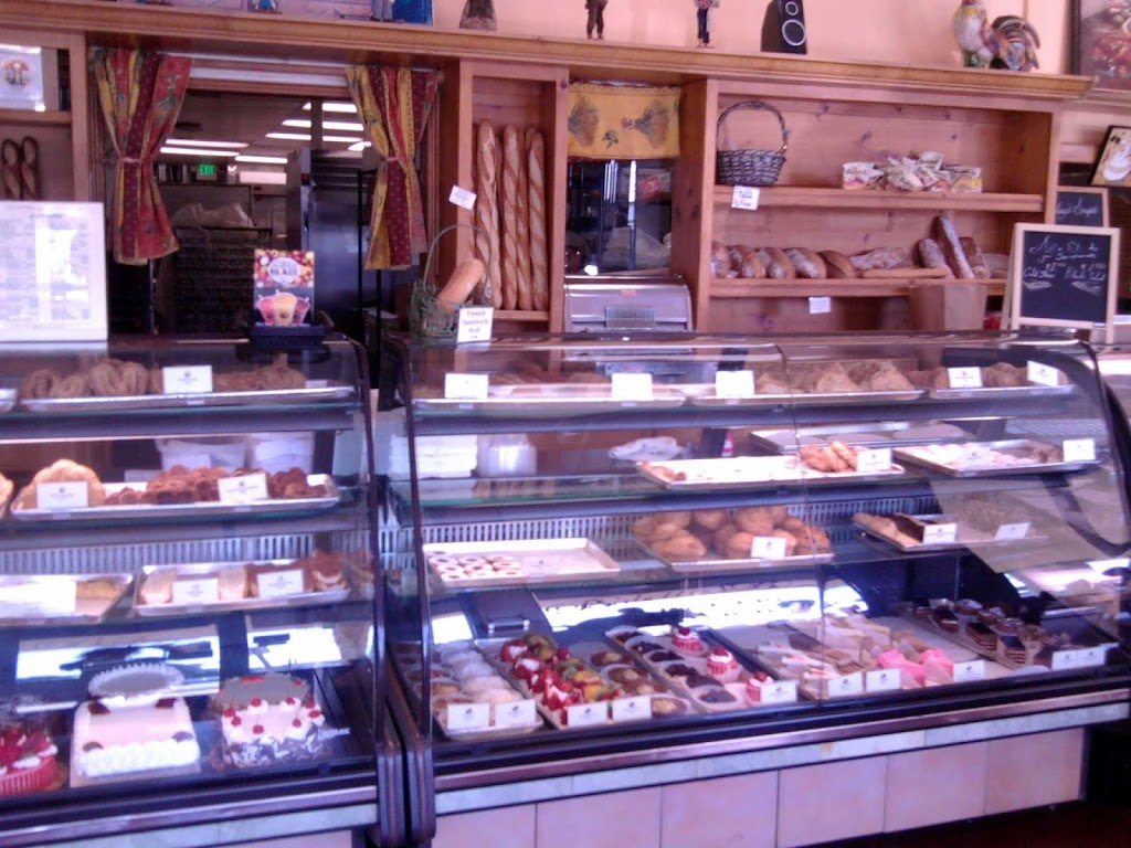 Babette Bakery | 1404 Atlantic Ave, Long Beach, CA 90813, USA | Phone: (562) 218-8877
