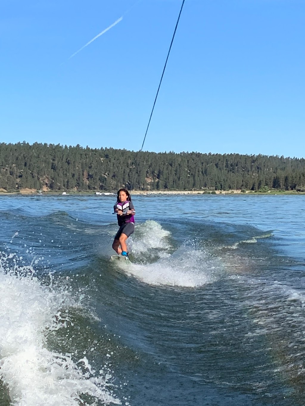 Designated Wakesports | 603 Landlock Landing, Big Bear Lake, CA 92315, USA | Phone: (909) 556-3345