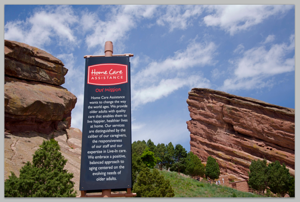 Home Care Assistance of Jefferson County | 12792 W Alameda Pkwy unit f, Lakewood, CO 80228, USA | Phone: (303) 987-5992