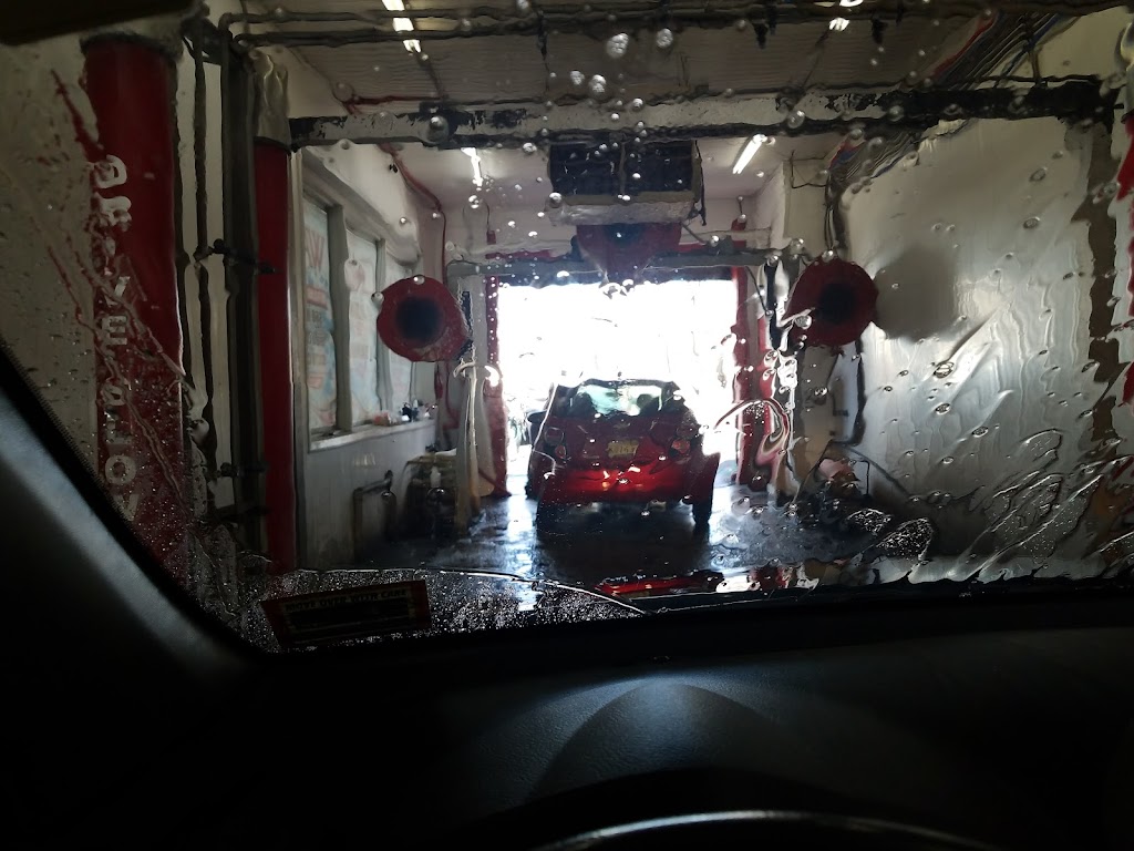 Glenwood Hand Car Wash | 402 Glenwood Ave, East Orange, NJ 07017 | Phone: (862) 520-4805