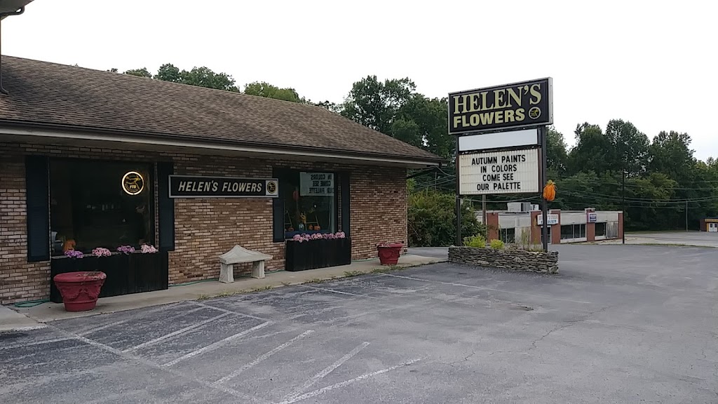 Helens Flowers | 1309 N Wilson Rd, Radcliff, KY 40160, USA | Phone: (270) 351-1151