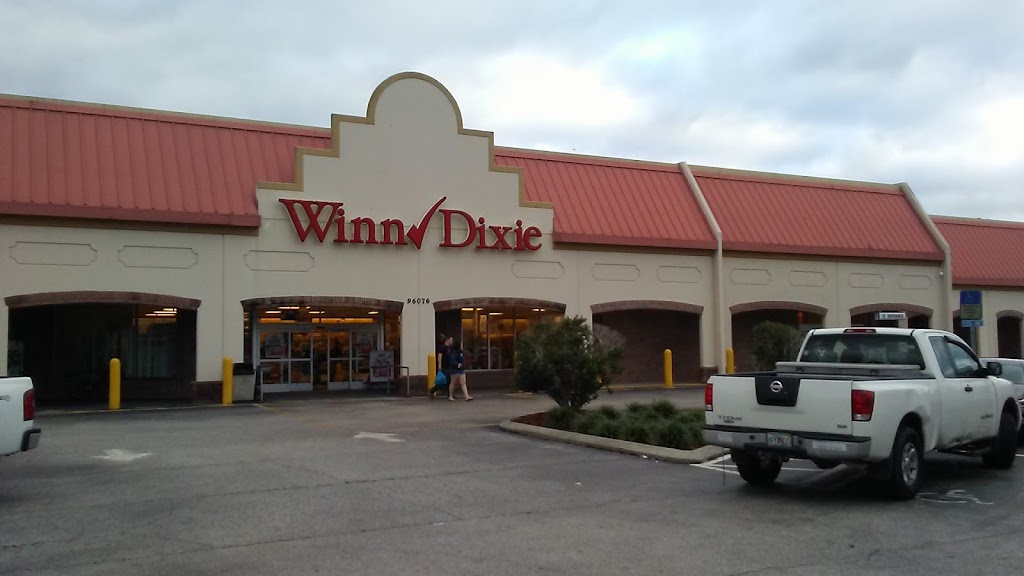 Winn-Dixie | 96076 Lofton Square Ct, Yulee, FL 32097, USA | Phone: (904) 261-6100