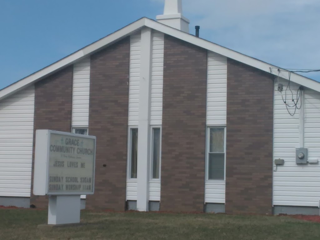 Grace Community Church | 1908 W 20th St, Lorain, OH 44052, USA | Phone: (440) 244-4823