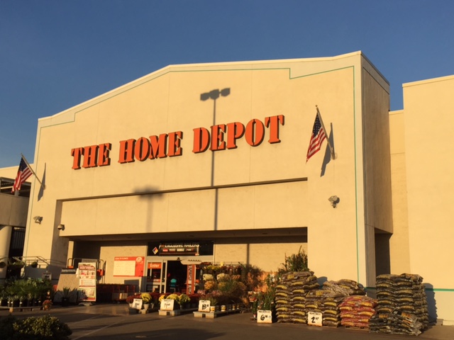 The Home Depot | 490 McKinley St, Corona, CA 92879, USA | Phone: (951) 278-9600