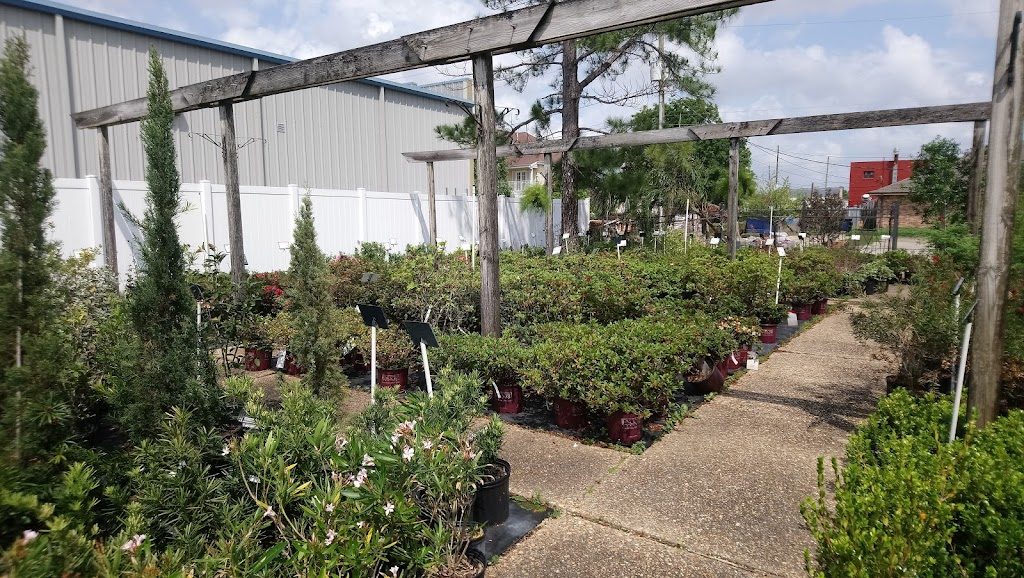 Garden Specialties, Inc. | 3601 Florida Ave, Kenner, LA 70065, USA | Phone: (504) 249-3629