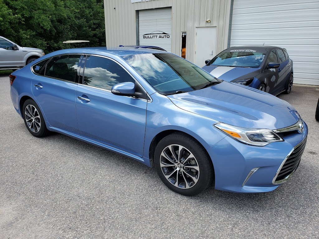 Bullitt Auto | 104 Best Wood Dr, Clayton, NC 27520, USA | Phone: (919) 368-7487
