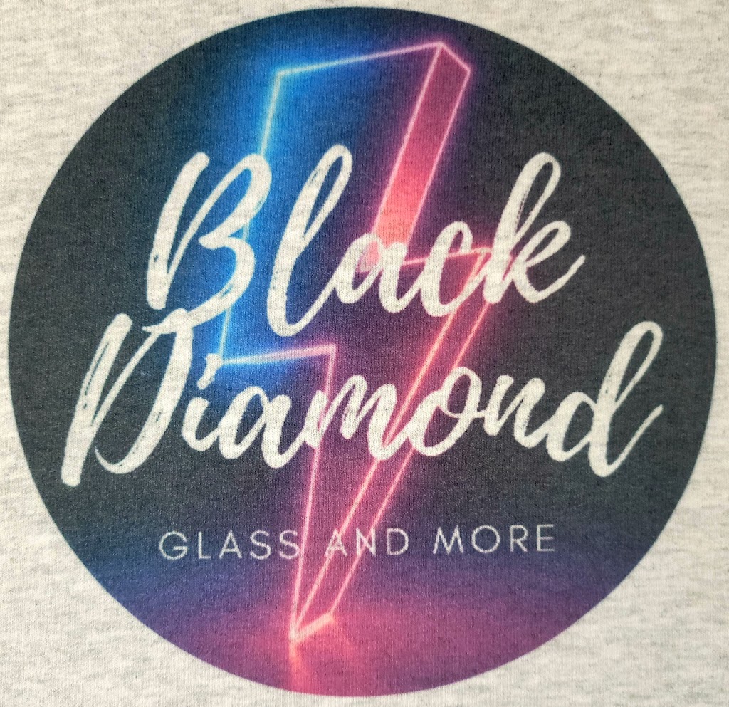 Black Diamond Glass & More | 31509 3rd Ave #130, Black Diamond, WA 98010, USA | Phone: (360) 886-5469