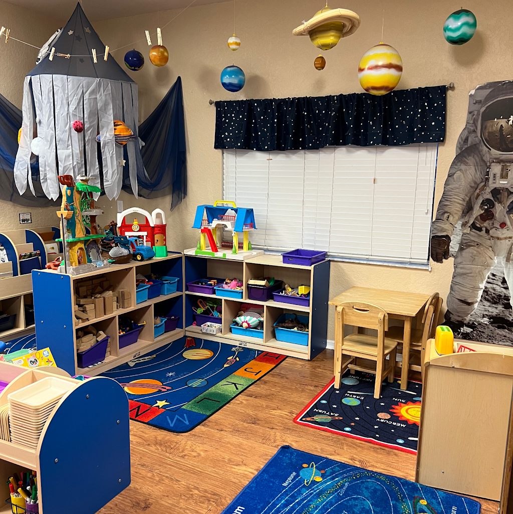 First Friends Preschool | 2961 Landover Blvd, Spring Hill, FL 34608, USA | Phone: (352) 684-5999