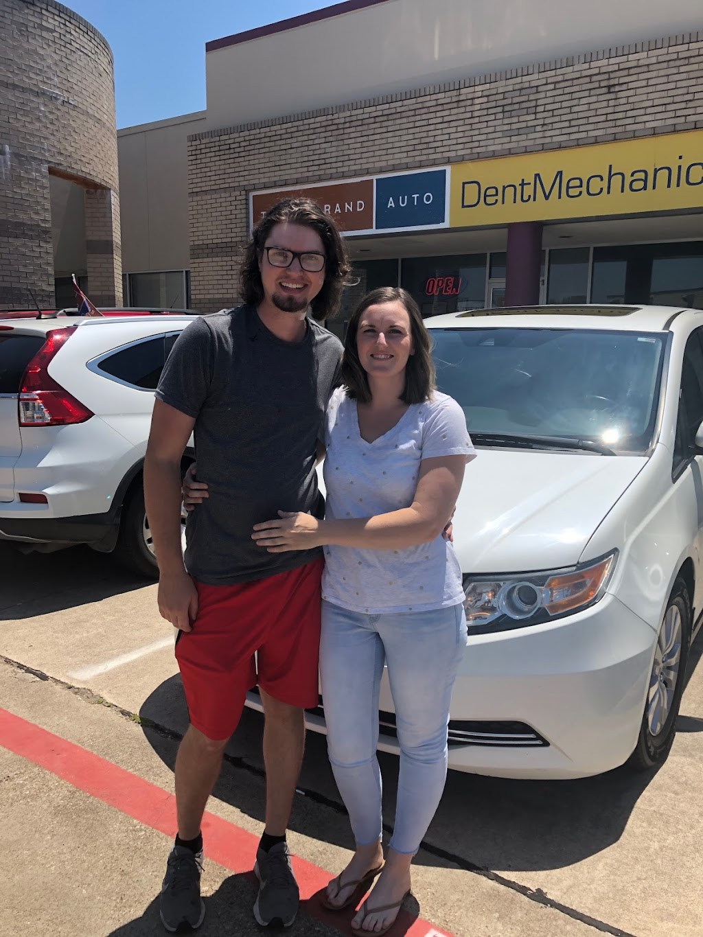 Texas Brand Auto | 11333 Emerald St, Dallas, TX 75229, USA | Phone: (972) 800-0224