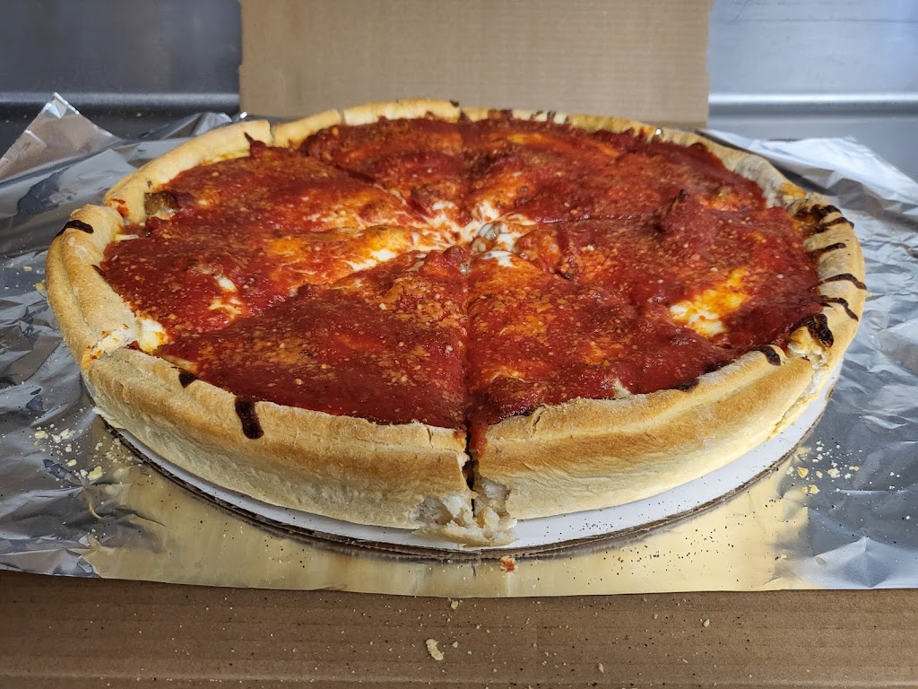 Venice Pizza | 6940 Kennedy Ave, Hammond, IN 46323, USA | Phone: (219) 844-3333