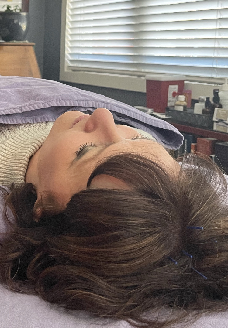 Serena Moss Acupuncture | 1020 W Century Dr Suite A-1, Louisville, CO 80027, USA | Phone: (305) 799-1450