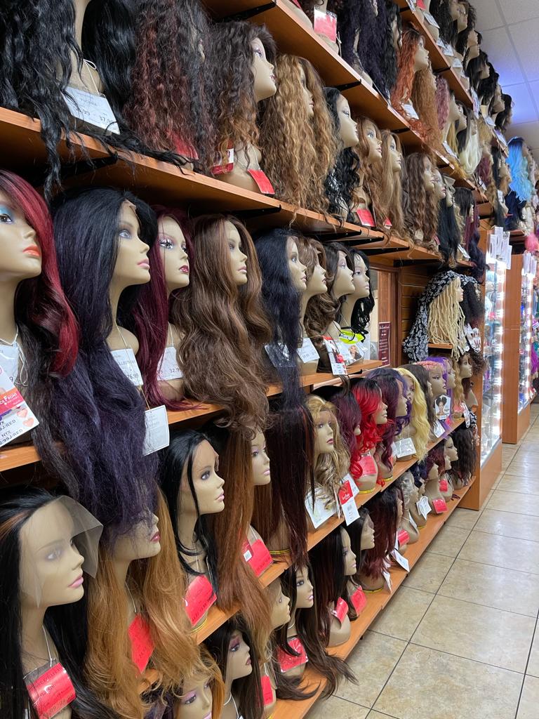 Elegant Beauty Supplies | 5504 W Sample Rd, Margate, FL 33073, USA | Phone: (954) 984-4630