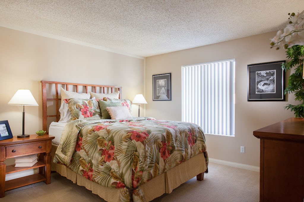 The Homestead Apartments | 1942 N Deerpark Dr, Fullerton, CA 92831, USA | Phone: (714) 993-1080