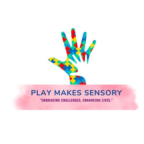 Play Makes Sensory | 2035 N Mason Rd Ste 502, Katy, TX 77449, USA | Phone: (832) 680-3561