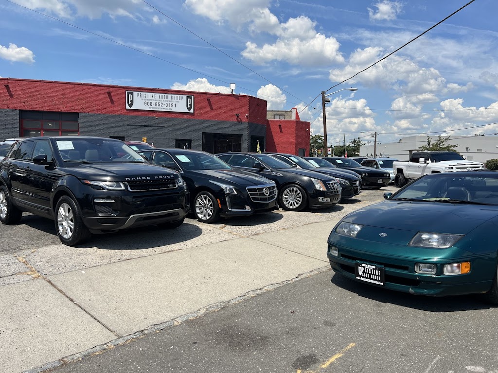 Pristine Auto Group | 78 Bloomfield Ave, Bloomfield, NJ 07003, USA | Phone: (201) 704-3150