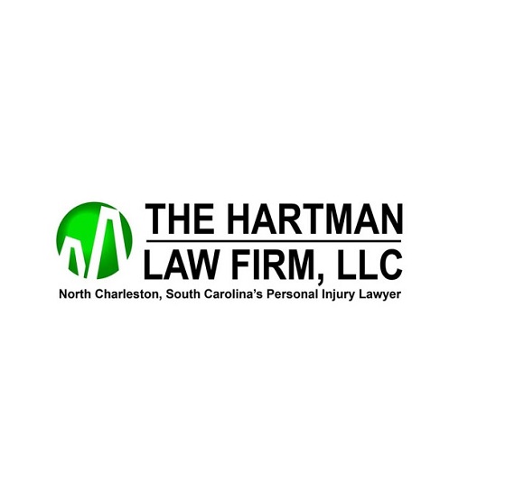 The Hartman Law Firm, LLC | 6650 Rivers Ave #600, North Charleston, SC 29406, United States | Phone: (843) 300-7600