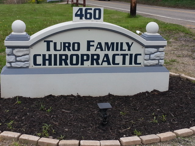 Turo Family Chiropractic | 460 Lowries Run Rd, Pittsburgh, PA 15237, USA | Phone: (412) 369-0400