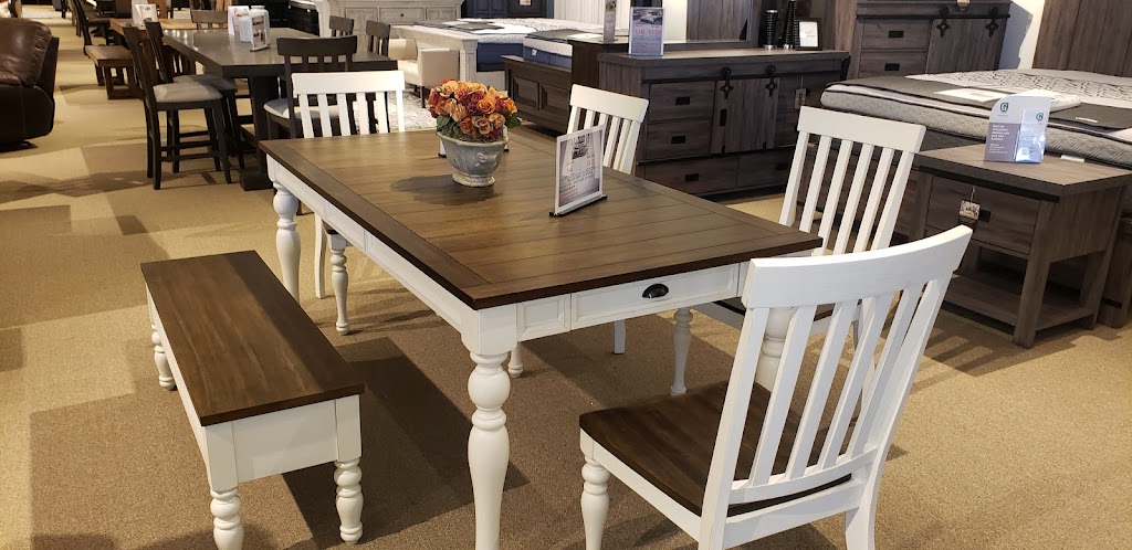 Mega Furniture | 4900 S Power Rd, Mesa, AZ 85212, USA | Phone: (480) 687-9347