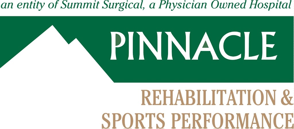 Pinnacle Rehabilitation & Sports Performance | 1818 E 23rd Ave, Hutchinson, KS 67502, USA | Phone: (620) 665-7766
