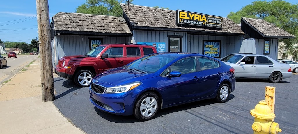 Elyria Automart | 6857 Lake Ave, Elyria, OH 44035, USA | Phone: (440) 276-3866 Elyria Automart | 6857 Lake Ave, Elyria, OH 44035, USA | Phone: (440) 276-3866