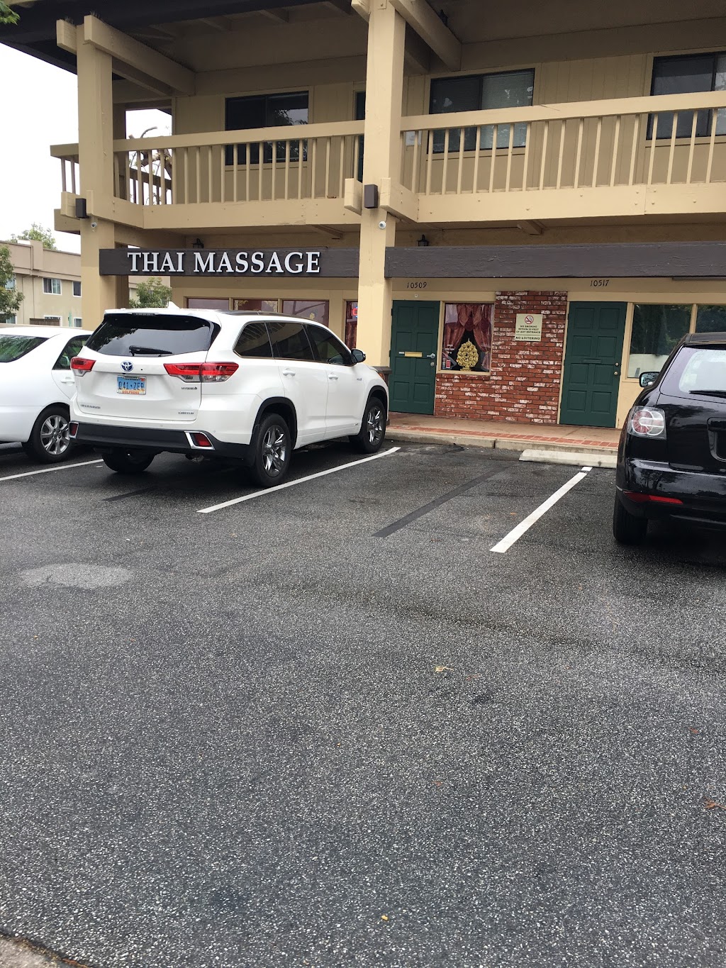 Fountain Thai Massage | 10509 Slater Ave, Fountain Valley, CA 92708, USA | Phone: (714) 369-6593