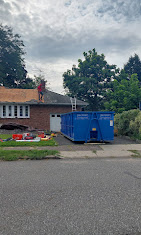 Bin Drop Dumpster Rental | 555 Industrial Rd, Carlstadt, NJ 07072, United States | Phone: (201) 566-7719